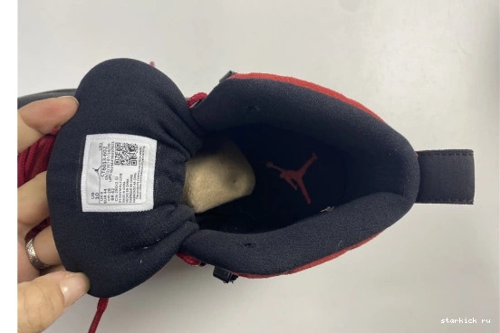 Reverse CT8013-602 Flu CT8013-602 Jordan Game 12 Air 0421